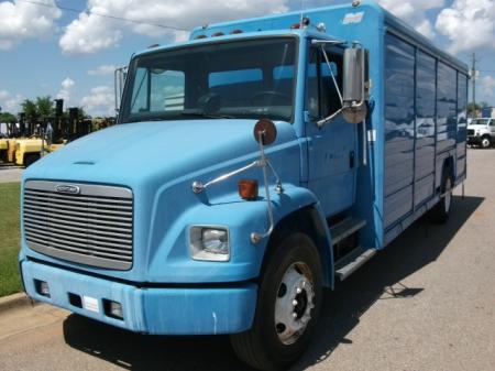 1998 Freightliner FL70