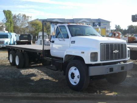 1998 Chevrolet