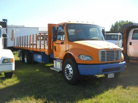 2006 Freightliner BUSINESS CLASS M2 106