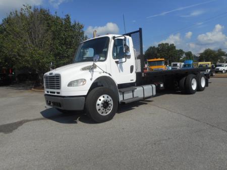 2009 Freightliner