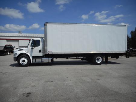 2015 Freightliner