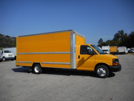 2012 GMC
