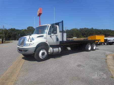 2012 International 7400
