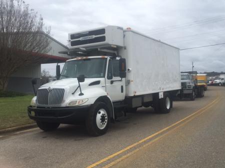 2010 International 4300