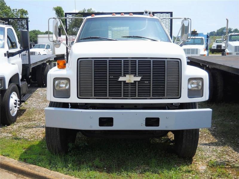 1999 Chevrolet KODIAK C8500 - For Sale - Bobby Park Truck and Equipment