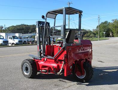 used forklift for sale verginia