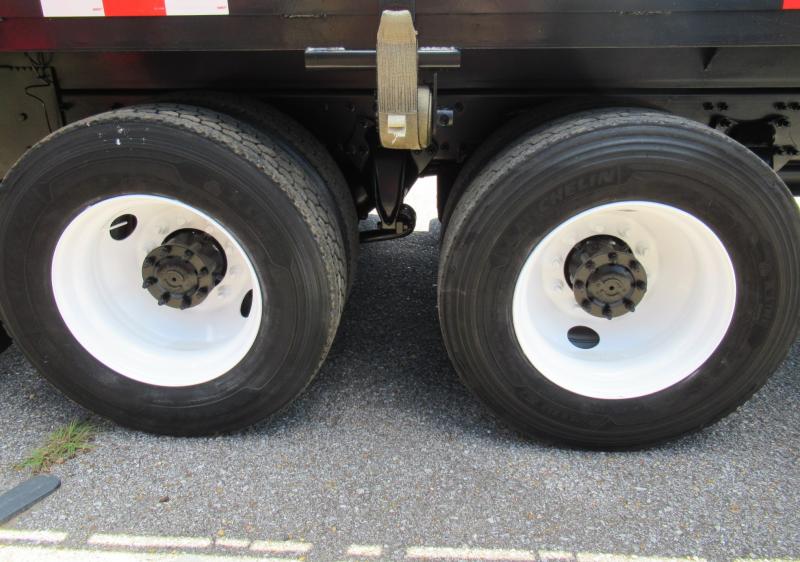 2017 Freightliner BUSINESS CLASS M2 106 15