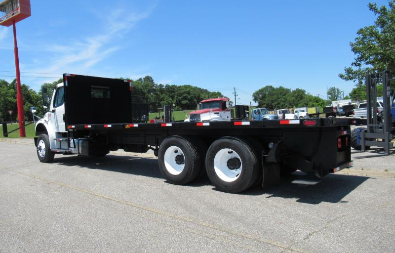 2016 Freightliner BUSINESS CLASS M2 106 5