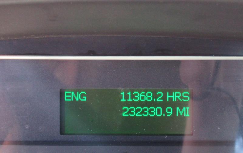 2016 Freightliner BUSINESS CLASS M2 106 13