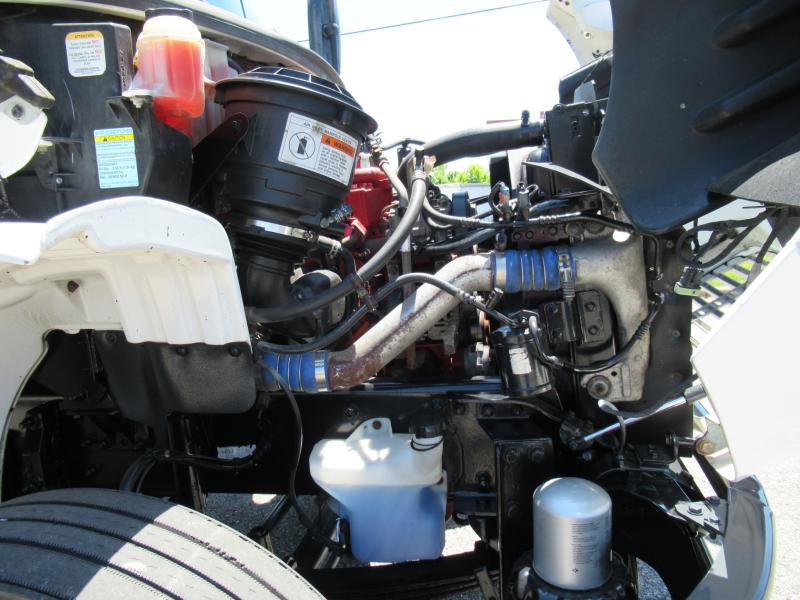 2016 Freightliner BUSINESS CLASS M2 106 15