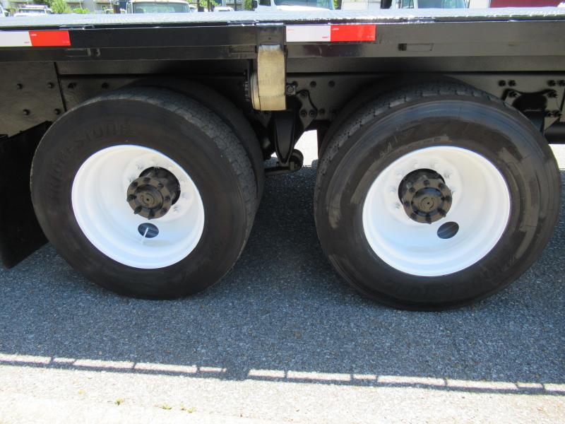2016 Freightliner BUSINESS CLASS M2 106 18