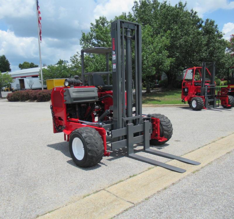 2004 Moffett M5500 4