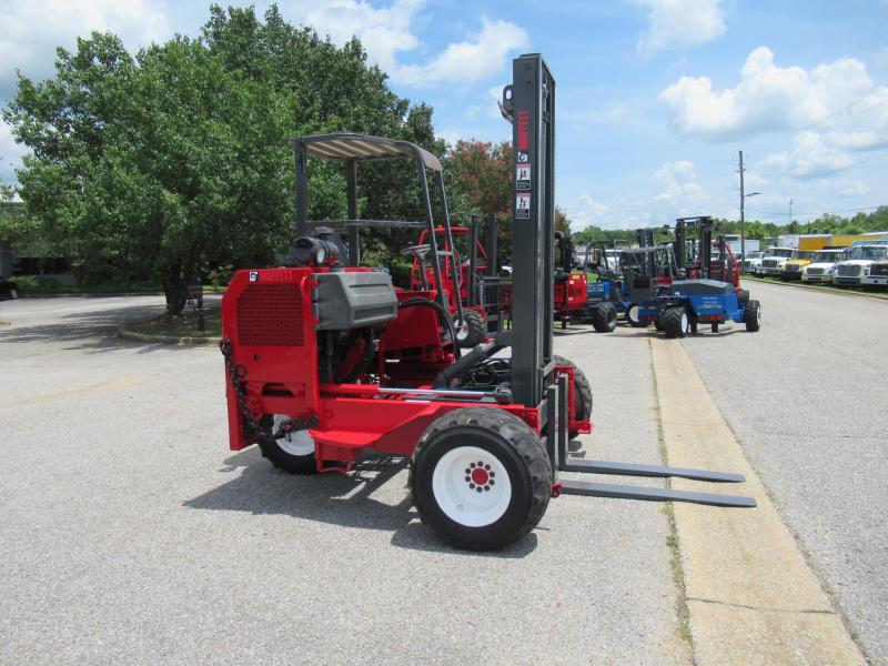 2004 Moffett M5500 5
