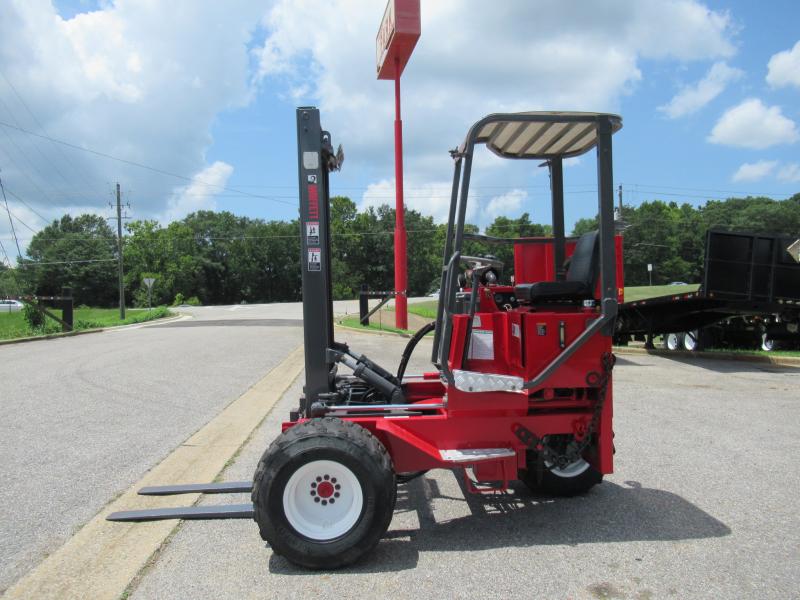 2004 Moffett M5500 11