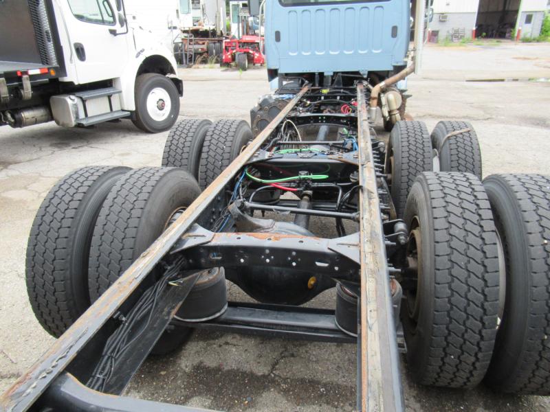 2016 Freightliner BUSINESS CLASS M2 106 6