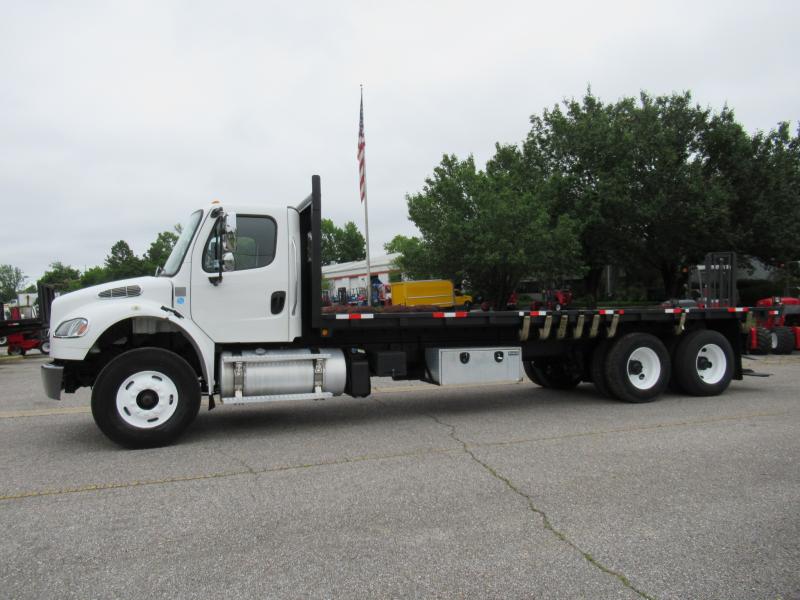 2017 Freightliner BUSINESS CLASS M2 106 5