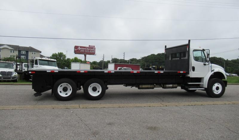 2017 Freightliner BUSINESS CLASS M2 106 10
