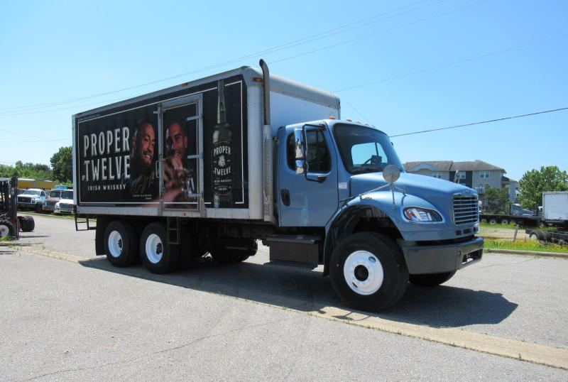 2016 Freightliner BUSINESS CLASS M2 106 3