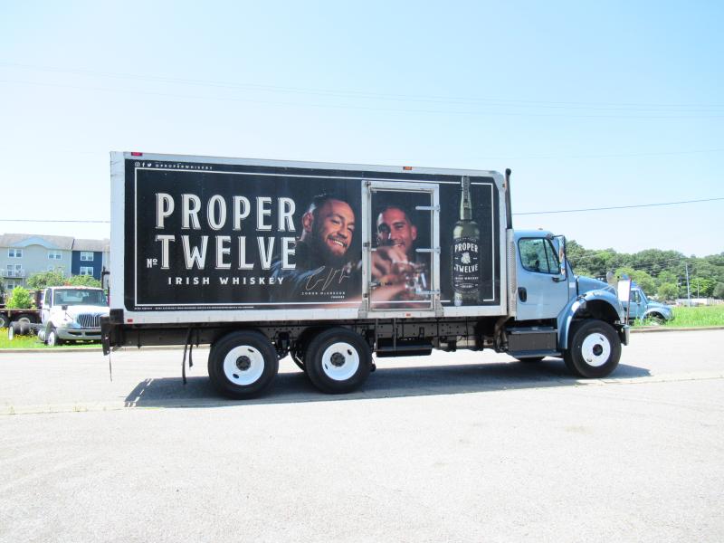 2016 Freightliner BUSINESS CLASS M2 106 4
