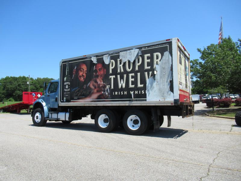 2016 Freightliner BUSINESS CLASS M2 106 6