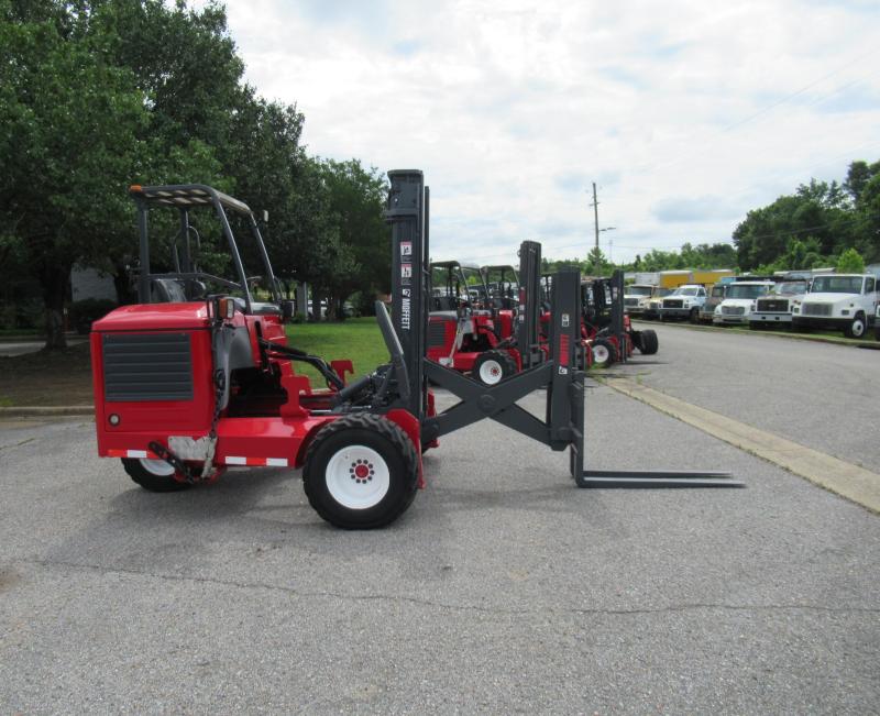 2016 Moffett M8 55.3P 2