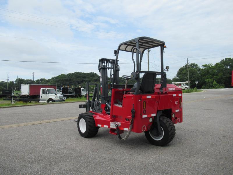2016 Moffett M8 55.3P 4