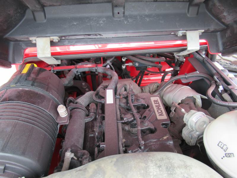 2016 Moffett M8 55.3P 14