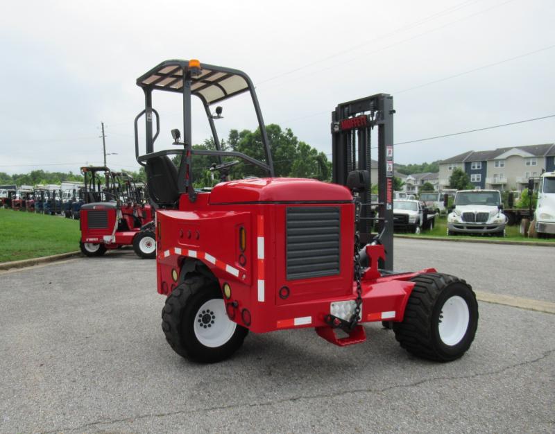 2016 Moffett M8 55.3 6