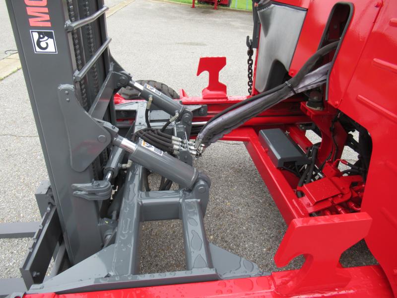 2016 Moffett M8 55.3 11