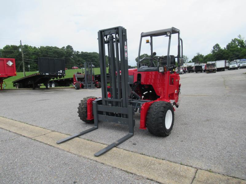 2013 Moffett M55 2