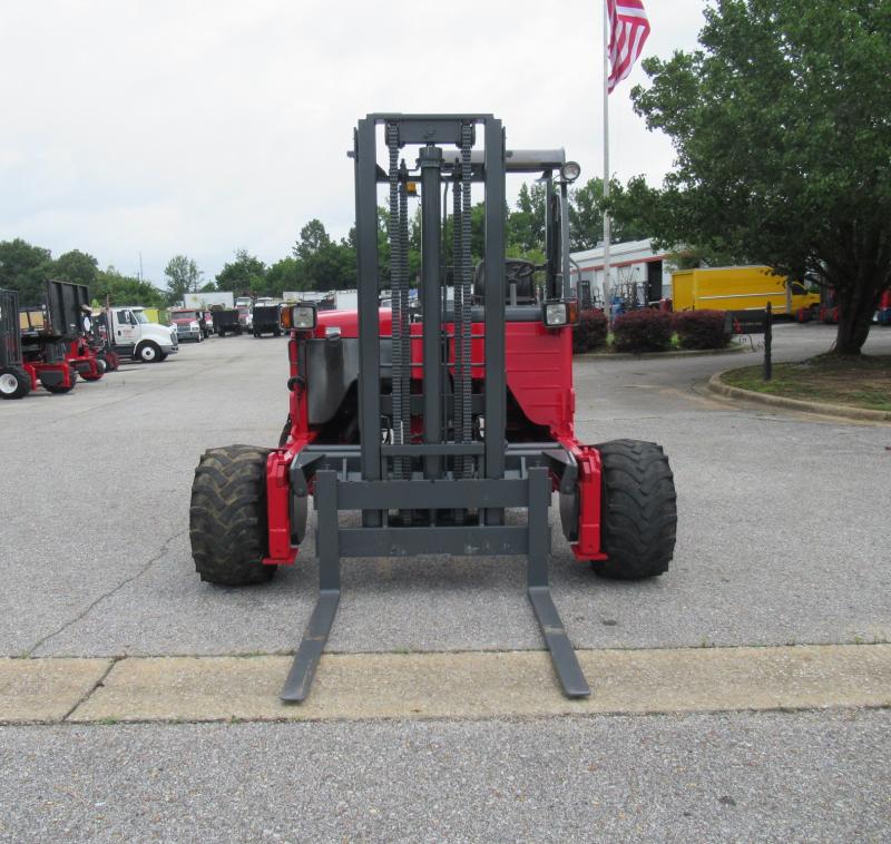 2013 Moffett M55 3