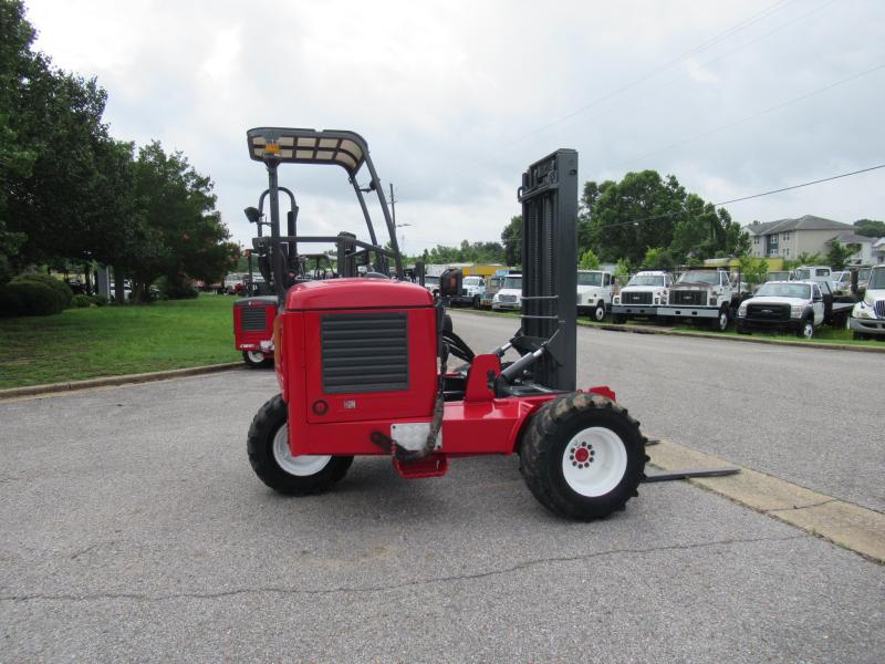 2013 Moffett M55 6