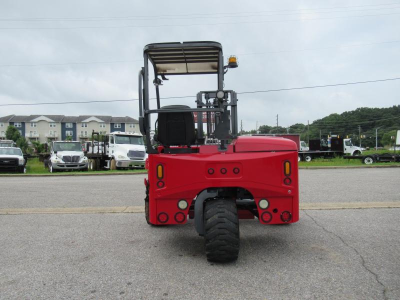 2013 Moffett M55 7