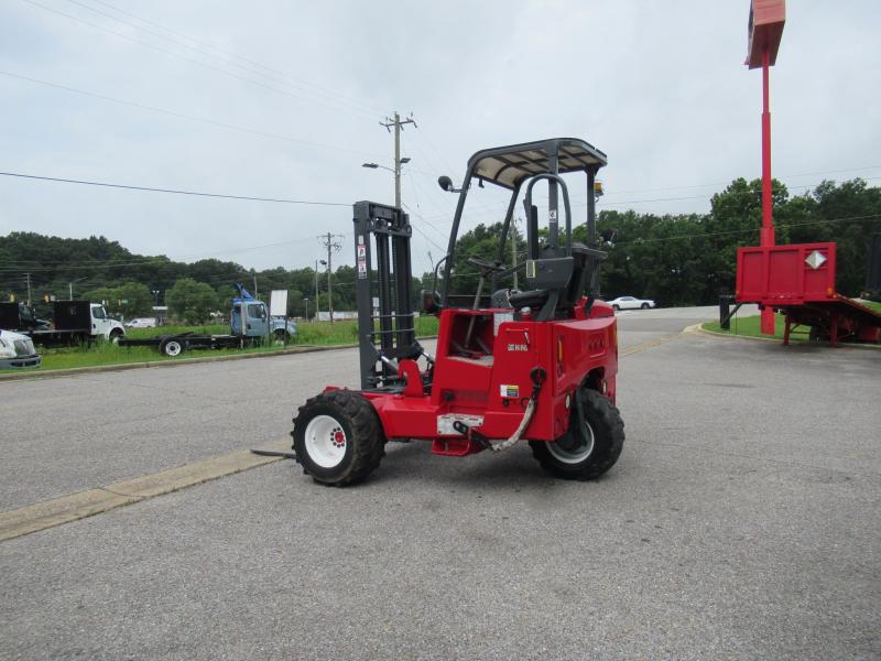 2013 Moffett M55 8