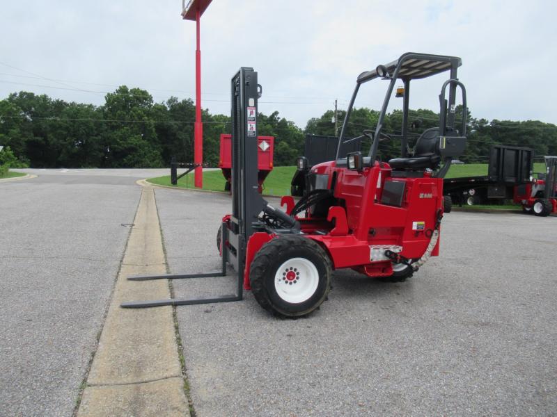 2013 Moffett M55 10