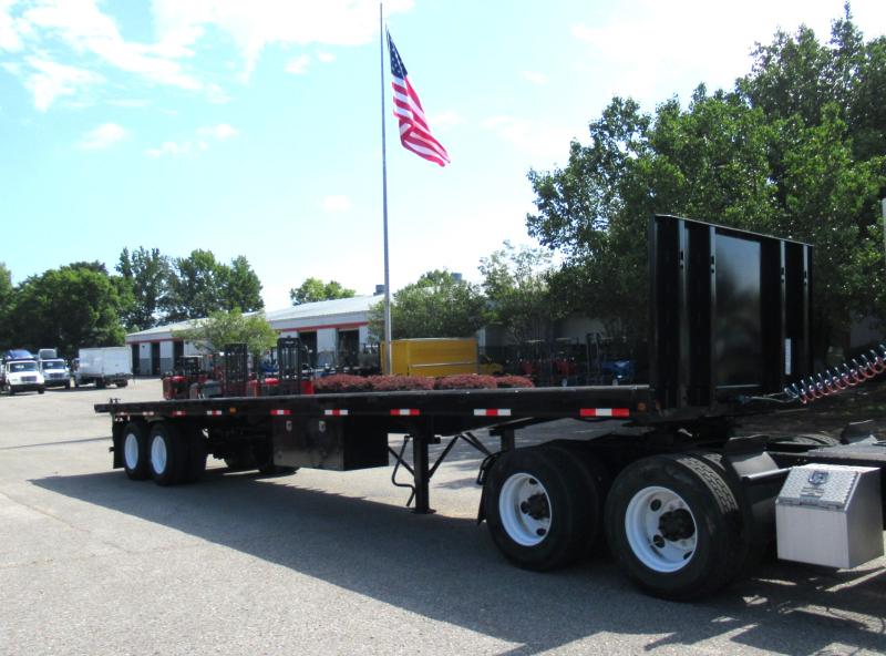 2014 LEDWELL LW 40X102 2