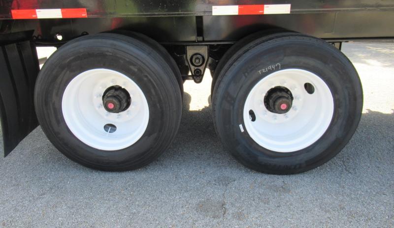 2014 LEDWELL LW 40X102 17