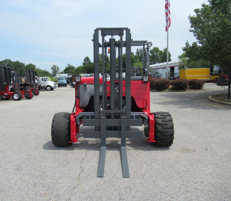 2016 Moffett M8 55.3 3