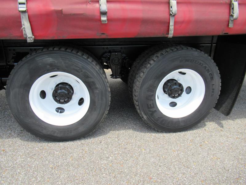 2017 Freightliner BUSINESS CLASS M2 106 14