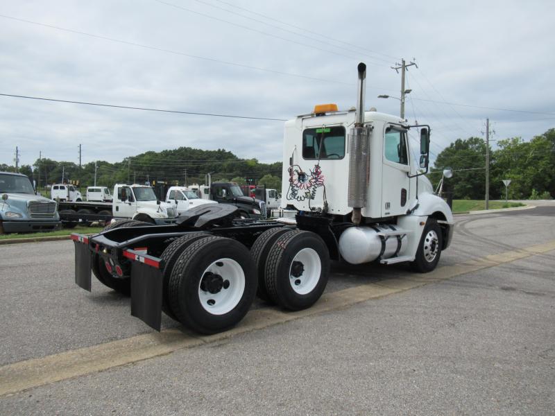 2006 Freightliner Columbia 120 10