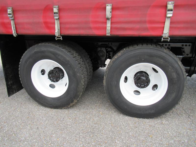 2017 Freightliner BUSINESS CLASS M2 106 17