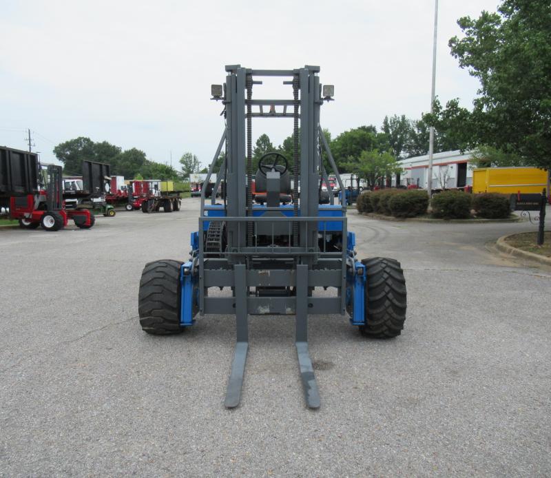 2008 Princeton PB50 3