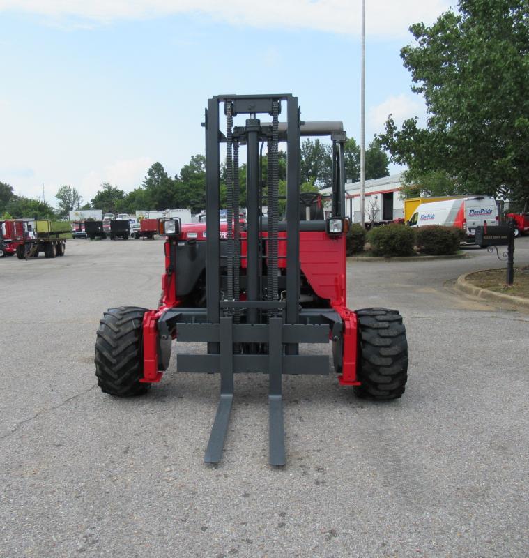 2014 Moffett M55 3