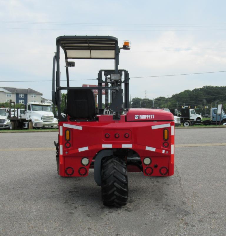 2014 Moffett M55 7