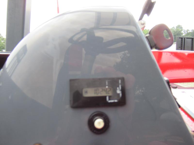 2014 Moffett M55 12