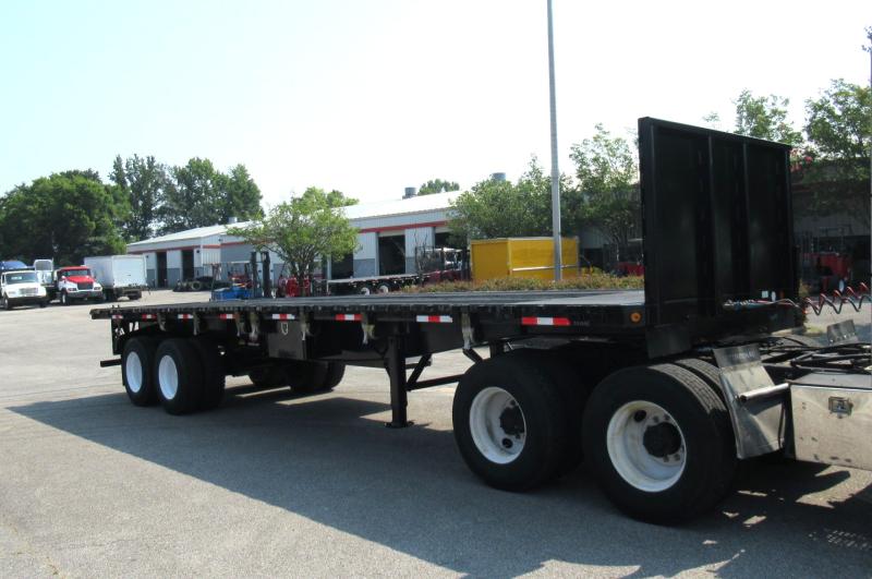 2007 LUFKIN FL-11 2