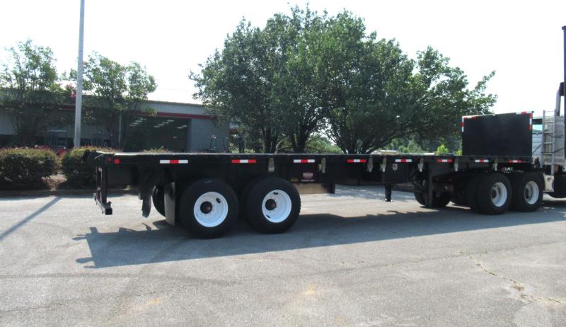 2007 LUFKIN FL-11 4