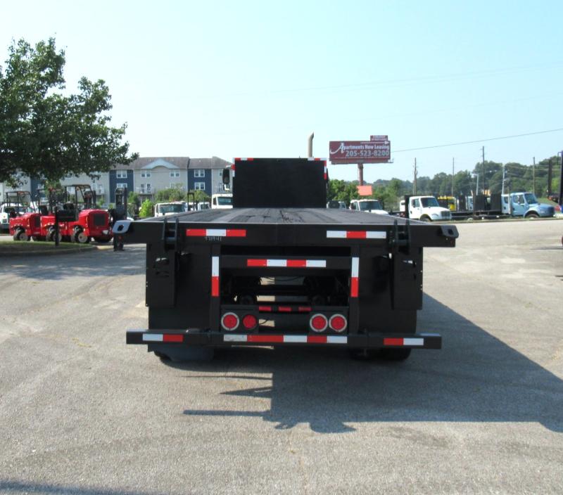 2007 LUFKIN FL-11 6