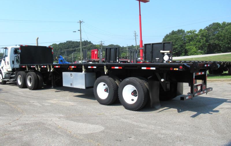 2007 LUFKIN FL-11 7