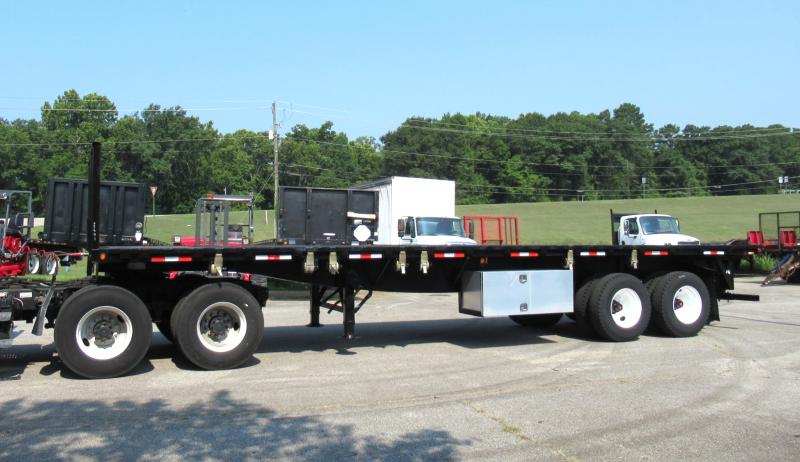 2007 LUFKIN FL-11 9